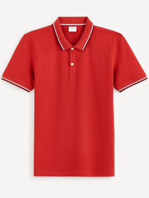 Celio Decolrayeb Polo Tricou