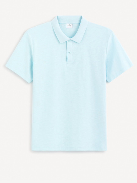 Celio Feflame Polo Tricou