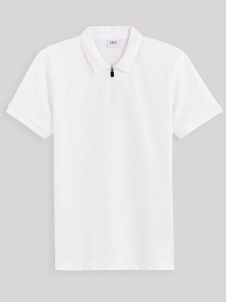 Celio Gebenoit Polo Tricou