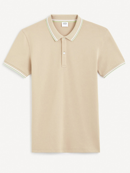 Celio Decolrayeb Polo Tricou