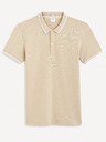 Celio Decolrayeb Polo Tricou