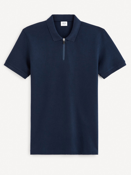 Celio Gebenoit Polo Tricou