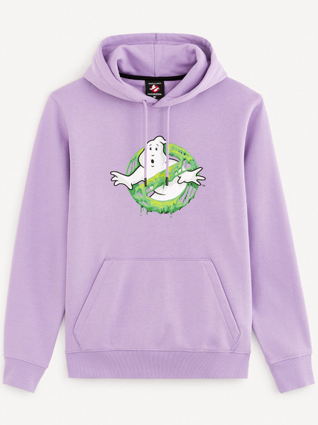 Celio Ghostbusters Hanorac