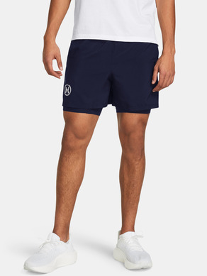 Under Armour UA Run Anywhere 5'' Pantaloni scurți