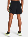 Under Armour UA Run Anywhere 5'' Pantaloni scurți