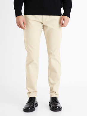 Celio Tocharles Chino Pantaloni