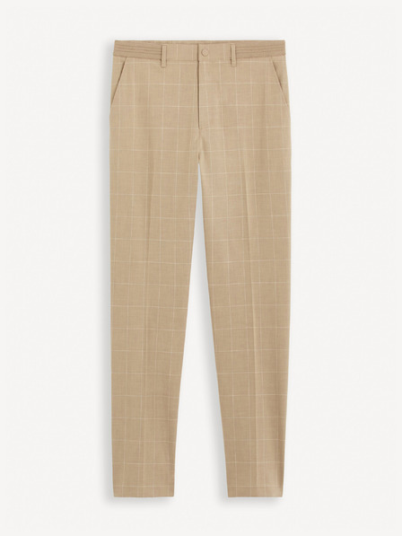 Celio Gocarreau Chino Pantaloni