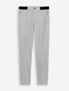 Celio Gocarreau Chino Pantaloni