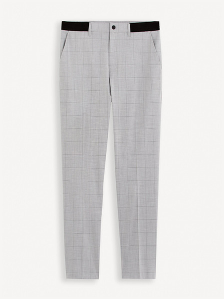 Celio Gocarreau Chino Pantaloni