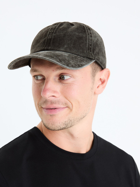 Celio Gicapwash Șapcă de baseball