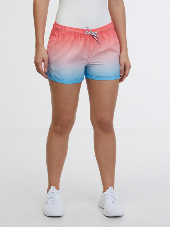 Sam 73 Azalea Pantaloni scurți Roz