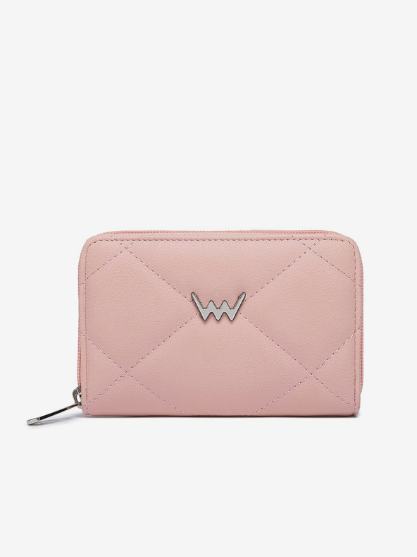 Vuch Lulu Pink Portofel Roz