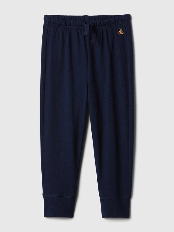 GAP Pantaloni de trening pentru copii Albastru
