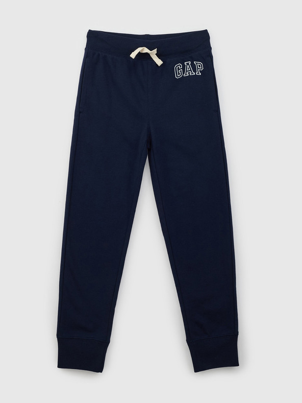 GAP Pantaloni de trening pentru copii Albastru