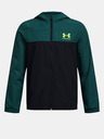 Under Armour UA Sportstyle Windbreaker Jachetă pentru copii