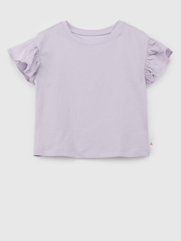 GAP Baby tricou din bumbac Mix & Match GAP