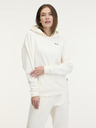 Puma Hanorac cu glugă Puma Cream Better Essentials pentru femei