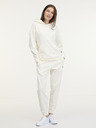 Puma Hanorac cu glugă Puma Cream Better Essentials pentru femei