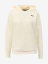 Puma Hanorac cu glugă Puma Cream Better Essentials pentru femei