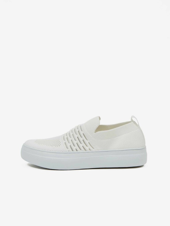 Sam 73 Ruzizi Slip On Alb