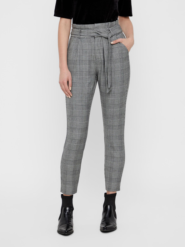 Vero Moda Pantaloni Gri