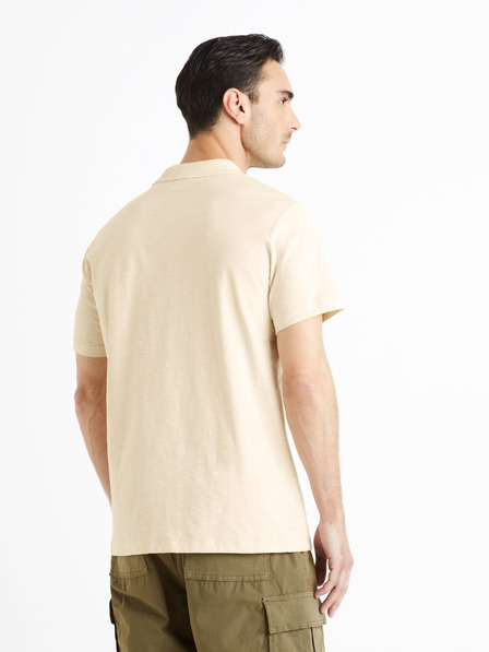 Celio Feflame Tricou