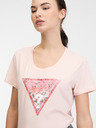 Guess Satin Tricou