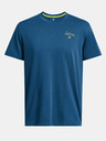 Under Armour Curry Emb Splash Tricou