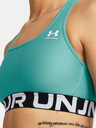 Under Armour UA HG Authentics Mid Branded Sport Sutien