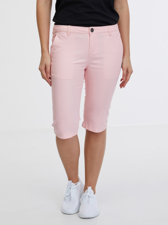 Sam 73 Ariel Pantaloni Roz
