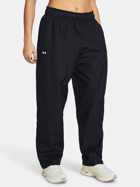 Under Armour UA Rush OS Woven Pantaloni