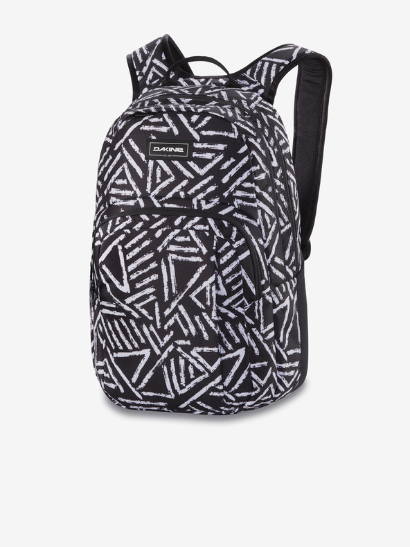 Dakine Campus Medium 25 l Rucsac Negru