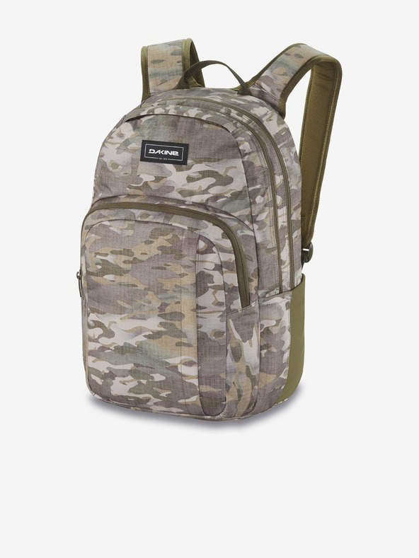 Dakine Campus Medium 25 l Rucsac Verde