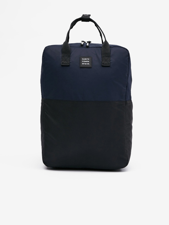 Sam 73 Rucsac Albastru