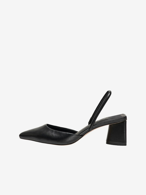 ONLY Cara-1 Pantofi Negru