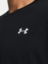 Under Armour UA Launch Splatter SS Tricou