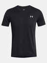 Under Armour UA Launch Splatter SS Tricou