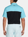 Under Armour UA T2G Color Block Polo Tricou