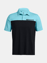 Under Armour UA T2G Color Block Polo Tricou