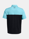 Under Armour UA T2G Color Block Polo Tricou