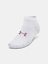 Under Armour UA Essential Low Cut Set de 3 perechi de șosete