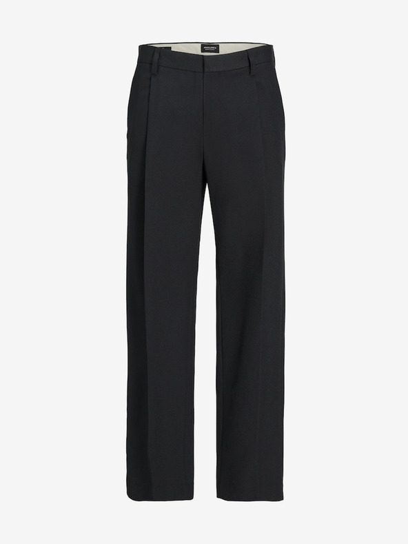 Jack & Jones Bill Pantaloni Negru