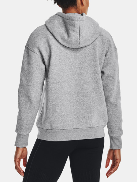 Under Armour Essential Fleece Hoodie Hanorac