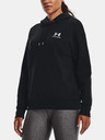 Under Armour Essential Fleece Hoodie Hanorac