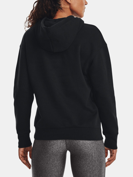 Under Armour Essential Fleece Hoodie Hanorac