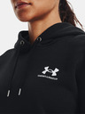 Under Armour Essential Fleece Hoodie Hanorac