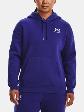 Under Armour Essential Fleece Hoodie Hanorac