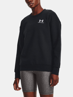 Under Armour Essential Fleece Crew Hanorac