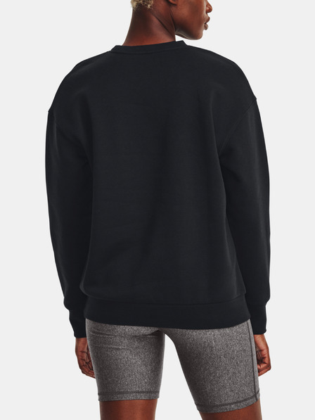 Under Armour Essential Fleece Crew Hanorac