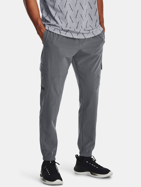 Under Armour UA Stretch Woven Cargo Pantaloni